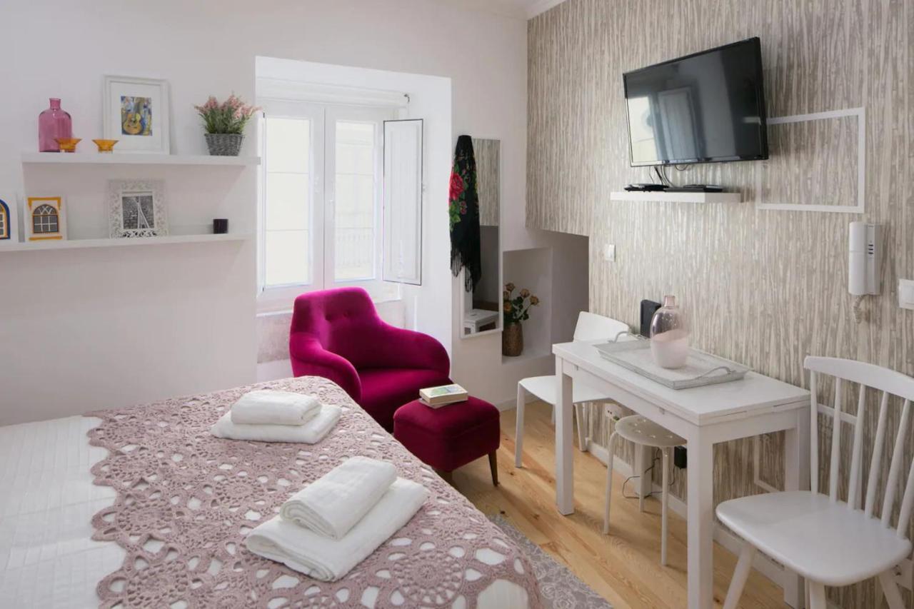 Appartamento Central Studio